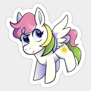 My Little Pony - Starshine Sticker